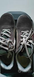 Scarpe antinfortunistiche Aimont n° 43
