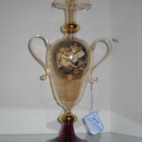 COLLEZIONI D’ARTE VIA VENETO – VASO AMPOLLA