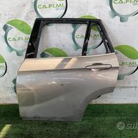 PORTIERA POSTERIORE SINISTRA BMW X1 Serie (E84) (0