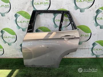 PORTIERA POSTERIORE SINISTRA BMW X1 Serie (E84) (0