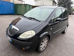 LANCIA MUSA 1.4 16V Platino Plus senza nessun la