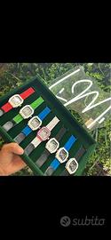 Miglia watch