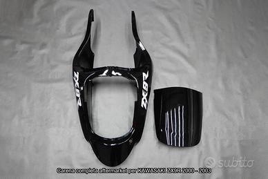 Subito - AVDB MOTO - Carena compatibile KAWASAKI ZX9R NINJA 2000