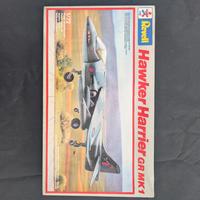 REVELL 4170 - Hawker Harrier GR MK1 - 1:72 - kit m