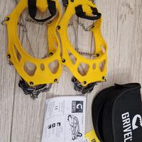 ramponi Grivel Explorer Light