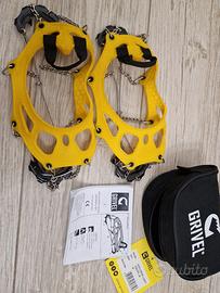 ramponi Grivel Explorer Light