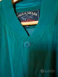 bomber Paul & Shark misura XXL