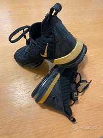 Nike LeBron 16 “I’m King” - EU 44/US 10