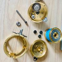 Mulinello Shimano Tiagra 20