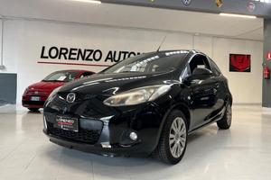 Mazda 2 3 Porte 2 3p 1.3 Play 75cv