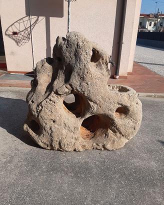 Fontana da giardino