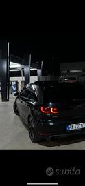 Golf 6 gti