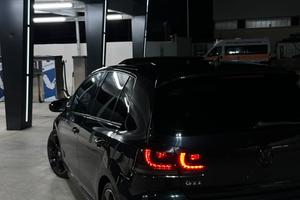Golf 6 gti
