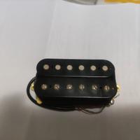 pickup hambucker Yamaha 