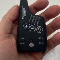 Centralina JRC Radar Dsr