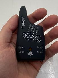 Centralina JRC Radar Dsr