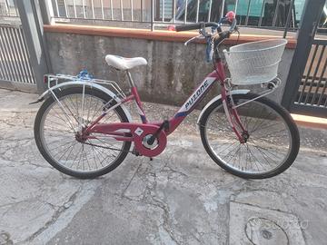 bici bambina