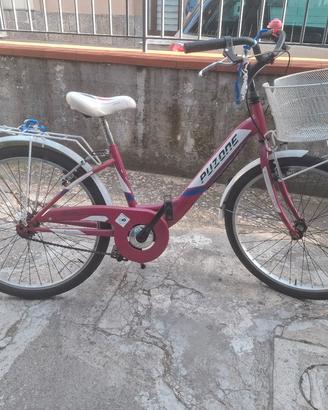 bici bambina