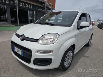 FIAT Panda 1.2 EasyPower Lounge