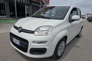 FIAT Panda 1.2 EasyPower Lounge