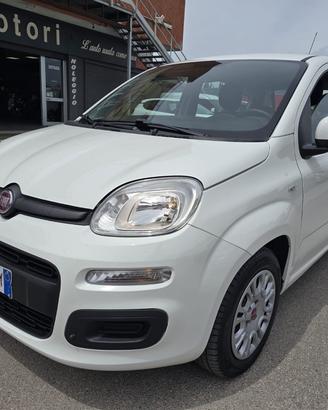FIAT Panda 1.2 EasyPower Lounge