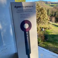Asciugacapelli Dyson Supersonic HD07 originale