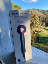 Asciugacapelli Dyson Supersonic HD07 originale