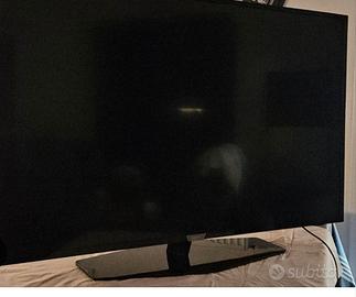 TV   LCD 50 pollici