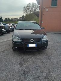 VOLKSWAGEN Polo 1.4/80CV TDI 5p. Comfortline neo