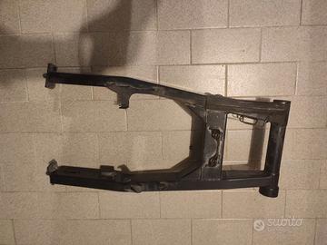 Pezzi Z 750 2006