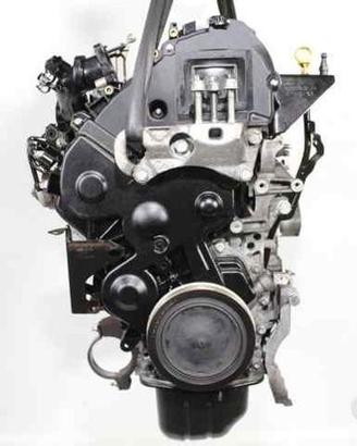 Motore e cambio ford 1.5 diesel ugcb