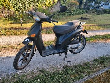 liberty 50
