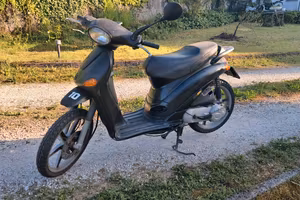 liberty 50