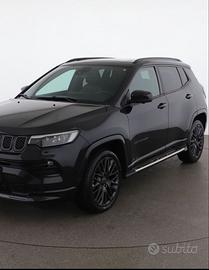 Jeep Compass 1.3 T-GDI S 150 CV aut.