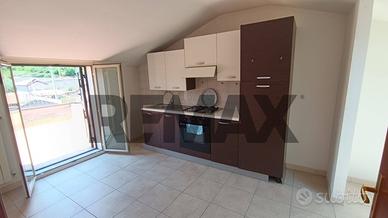 Appartamento - Aci Catena