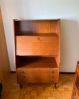 Scrittoio vintage anni ’60/’70