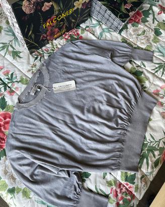 Falconeri cashmere