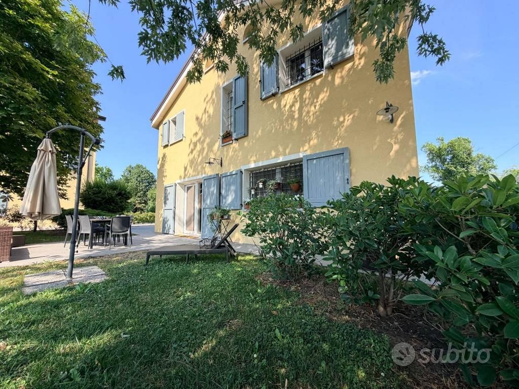 Casa – Modena, Cognento, San Faustino- Madonnina- Quattro Ville - Vista 5