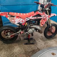 Husqvarna 125 sm wr cr 
