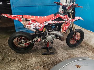 Husqvarna 125 sm wr cr 