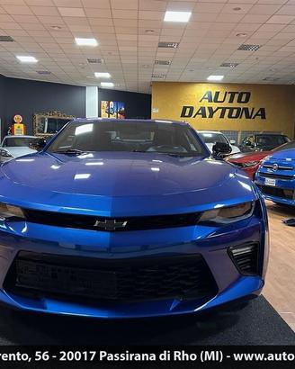 CHEVROLET Camaro Camaro 3.6 V6 Coupé