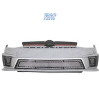 KIT PARAURTI ANTERIORE VOLKSWAGEN VW GOLF 7 12-17 