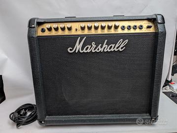 Marshall valvestate 804