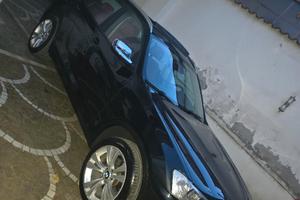 bmw x3 f5 4x4 184 cv