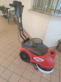 Lavapavimenti 