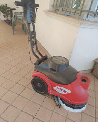 Lavapavimenti 