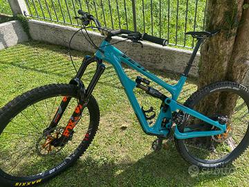 Yeti Sb 150 turQ taglia L