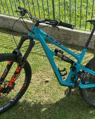 Yeti Sb 150 turQ taglia L