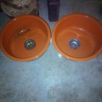 lavandini in ceramica