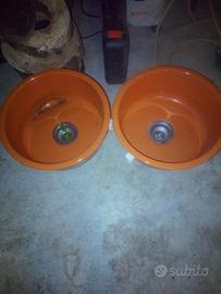 lavandini in ceramica